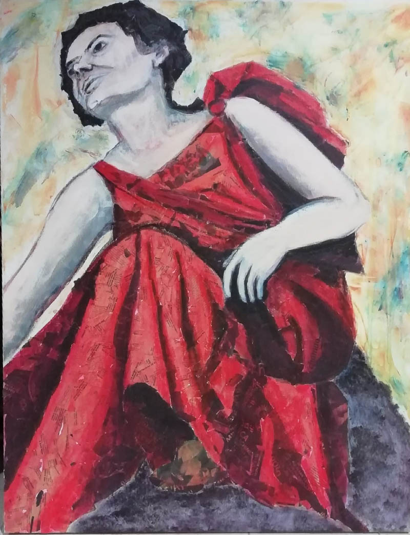 Maria(s) I